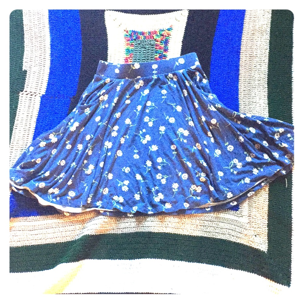 Skater skirt